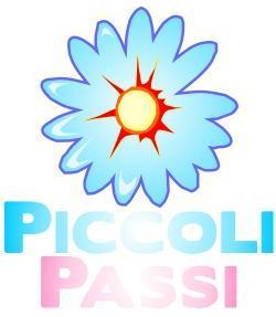 Logo società "Piccoli Passi"